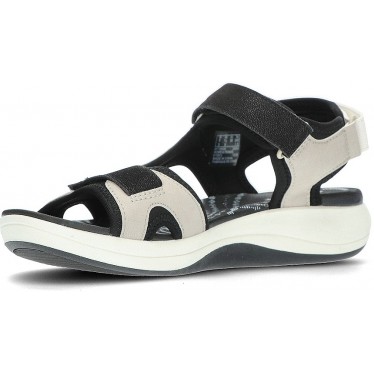 SANDALIAS DE CLARKS MIRABAY FLINT