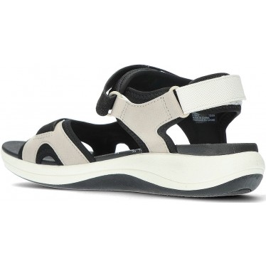 SANDALIAS DE CLARKS MIRABAY FLINT