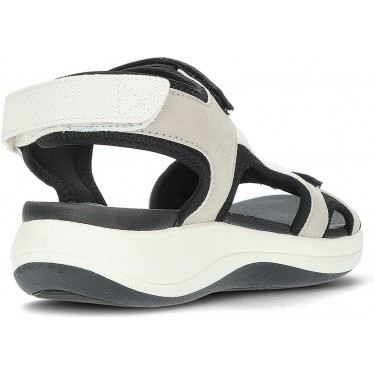 SANDALIAS DE CLARKS MIRABAY FLINT