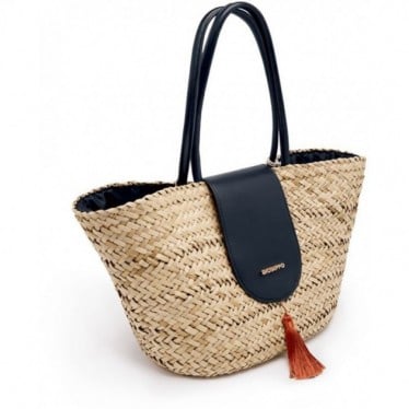 Bolso para mujer Gioseppo 75495 Yarmouth BLACK