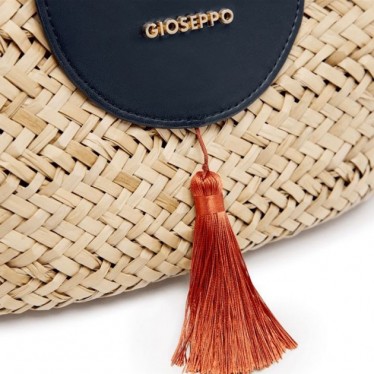 Bolso para mujer Gioseppo 75495 Yarmouth BLACK