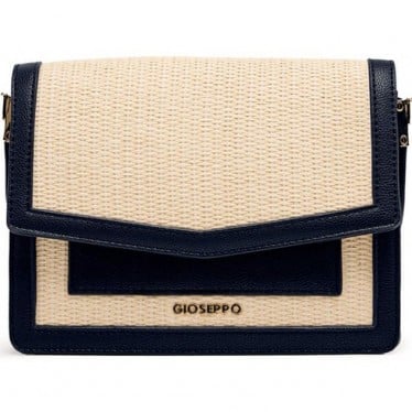 Bolso para mujer Gioseppo 75521 Topsham BLACK
