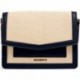 Bolso para mujer Gioseppo 75521 Topsham BLACK