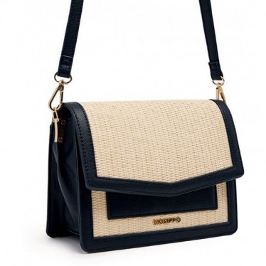 Bolso para mujer Gioseppo 75521 Topsham BLACK