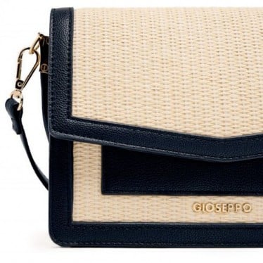 Bolso para mujer Gioseppo 75521 Topsham BLACK