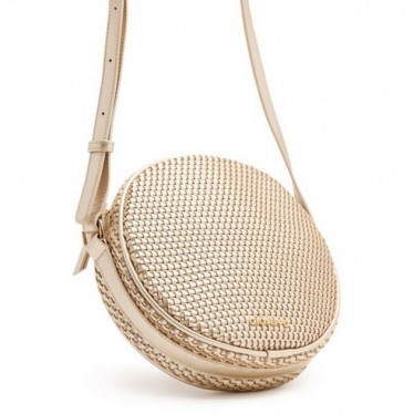Bolso para mujer Gioseppo 75500 Parkland PLATINO