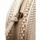 Bolso para mujer Gioseppo 75500 Parkland PLATINO