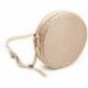 Bolso para mujer Gioseppo 75500 Parkland PLATINO