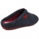 ZAPATILLAS DE CASA VULLADI COMODO AZUL