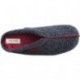 ZAPATILLAS DE CASA VULLADI COMODO AZUL