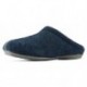 ZAPATILLAS DE CASA VULLADI COMODO AZUL_MARINO