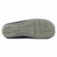 ZAPATILLAS DE CASA VULLADI COMODO AZUL_MARINO