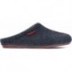 ZAPATILLAS DE CASA VULLADI COMODO MARINO_BURDEOS