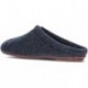 ZAPATILLAS DE CASA VULLADI COMODO MARINO_BURDEOS