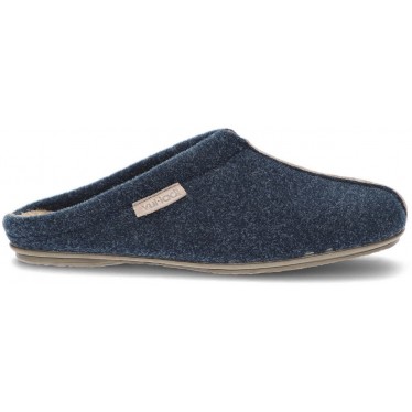ZAPATILLAS DE CASA VULLADI COMODO MARINO_TAUPE