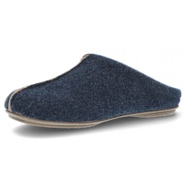 ZAPATILLAS DE CASA VULLADI COMODO MARINO_TAUPE