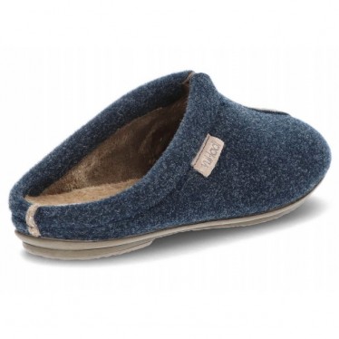 ZAPATILLAS DE CASA VULLADI COMODO MARINO_TAUPE