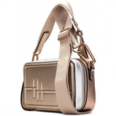 Bolso para mujer Hispanitas BV253979 Samba CAVA_C003