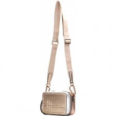 Bolso para mujer Hispanitas BV253979 Samba CAVA_C003