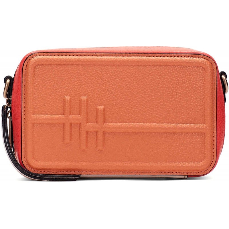 Bolso para mujer Hispanitas BV253979 Samba CORAL_C001