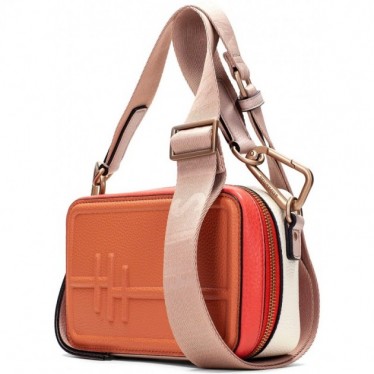 Bolso para mujer Hispanitas BV253979 Samba CORAL_C001