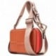 Bolso para mujer Hispanitas BV253979 Samba CORAL_C001
