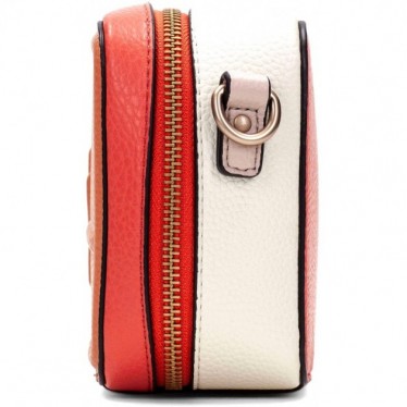 Bolso para mujer Hispanitas BV253979 Samba CORAL_C001