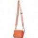 Bolso para mujer Hispanitas BV253979 Samba CORAL_C001