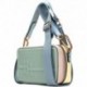 Bolso para mujer Hispanitas BV253979 Samba EUCALIPTO_C002