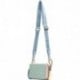 Bolso para mujer Hispanitas BV253979 Samba EUCALIPTO_C002