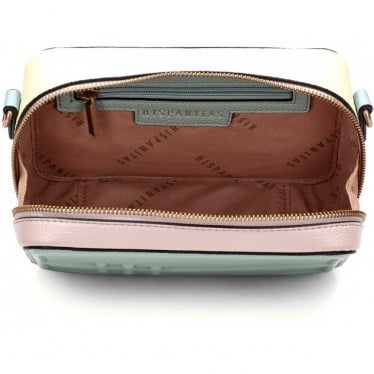 Bolso para mujer Hispanitas BV253979 Samba EUCALIPTO_C002