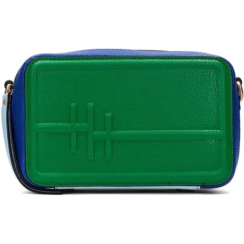 Bolso para mujer Hispanitas BV253979 Samba GRASS_C004