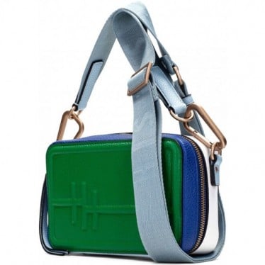 Bolso para mujer Hispanitas BV253979 Samba GRASS_C004