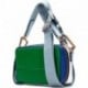 Bolso para mujer Hispanitas BV253979 Samba GRASS_C004