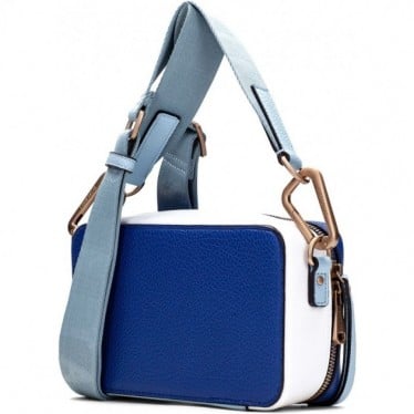 Bolso para mujer Hispanitas BV253979 Samba GRASS_C004