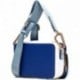 Bolso para mujer Hispanitas BV253979 Samba GRASS_C004