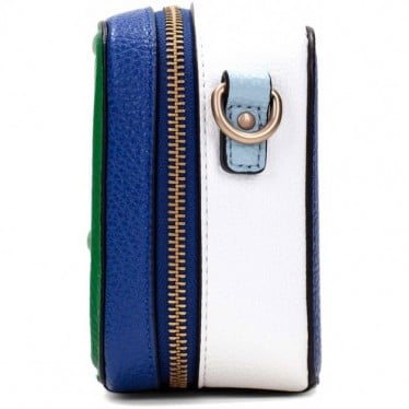 Bolso para mujer Hispanitas BV253979 Samba GRASS_C004