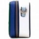 Bolso para mujer Hispanitas BV253979 Samba GRASS_C004