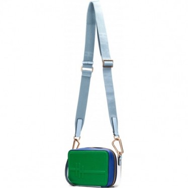 Bolso para mujer Hispanitas BV253979 Samba GRASS_C004