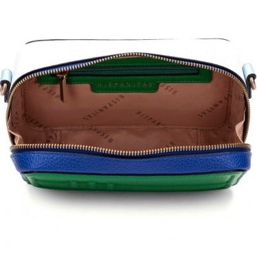 Bolso para mujer Hispanitas BV253979 Samba GRASS_C004