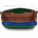 Bolso para mujer Hispanitas BV253979 Samba GRASS_C004