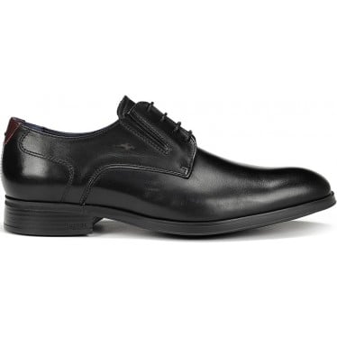 Zapatos para hombre Fluchos F1887 Asgard NEGRO