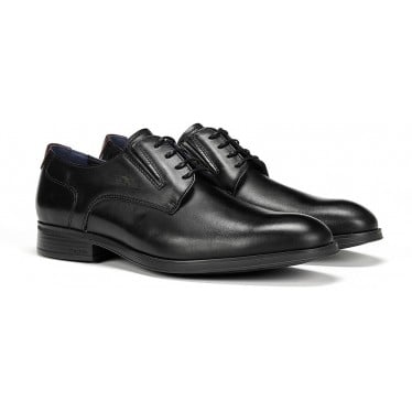 Zapatos para hombre Fluchos F1887 Asgard NEGRO
