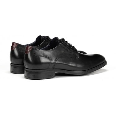 Zapatos para hombre Fluchos F1887 Asgard NEGRO