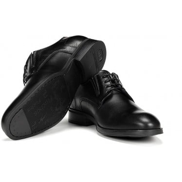 Zapatos para hombre Fluchos F1887 Asgard NEGRO