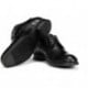 Zapatos para hombre Fluchos F1887 Asgard NEGRO