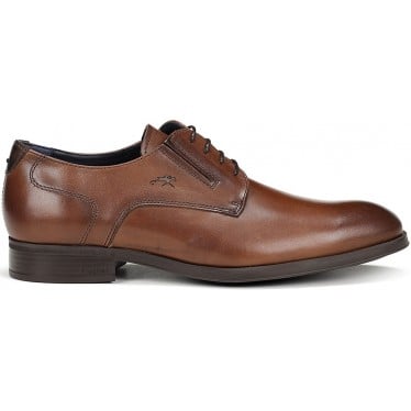 Zapatos para hombre Fluchos F1887 Asgard CAMEL