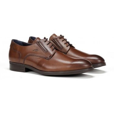 Zapatos para hombre Fluchos F1887 Asgard CAMEL