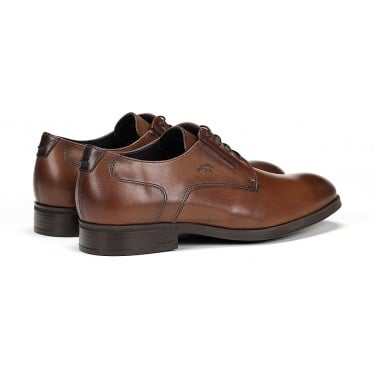 Zapatos para hombre Fluchos F1887 Asgard CAMEL
