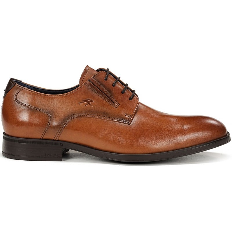 Zapatos para hombre Fluchos F1887 Asgard CUERO